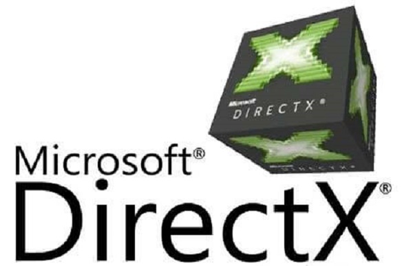 Phần mềm DirectX