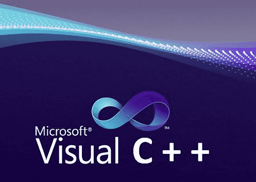 Phần mềm Microsoft Visual C++