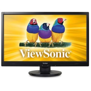 ViewSonic VX2409