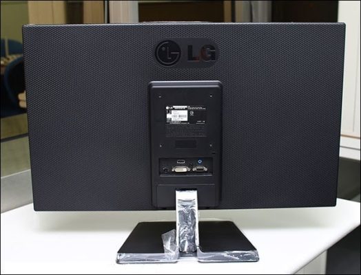 màn hình máy tính cũ LG 27 EA63V