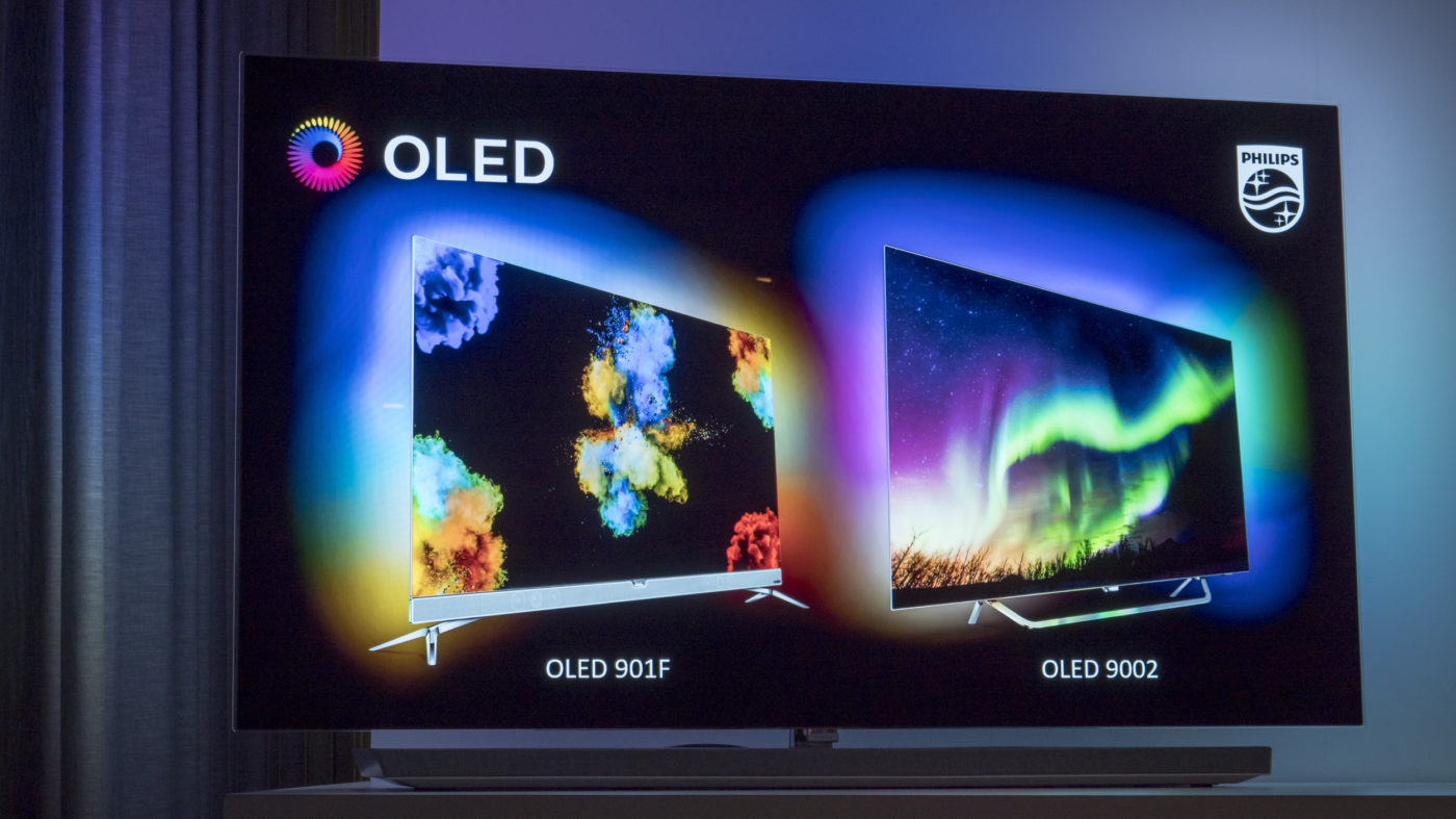 Đánh giá công nghệ màn hình OLED hiện nay 1