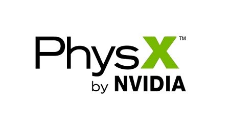 Phần mềm PhysX