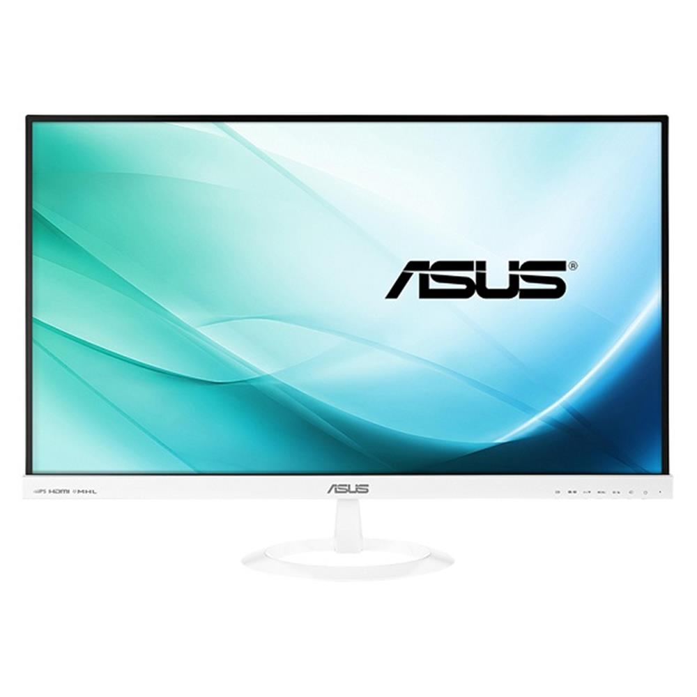 Màn hình máy tính ASUS VX279N mang đến sự kết hợp tuyệt vời giữa chất lượng hình ảnh và hiệu năng xử lý mạnh mẽ. Nhờ công nghệ Panel IPS và kích thước lớn 27inch, sản phẩm sẽ mang lại cho bạn một trải nghiệm tuyệt vời và trực quan trong công việc và giải trí.