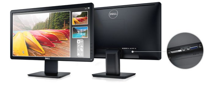 3 ưu điểm không thể bỏ qua của màn hình Dell cũ giá rẻ 10